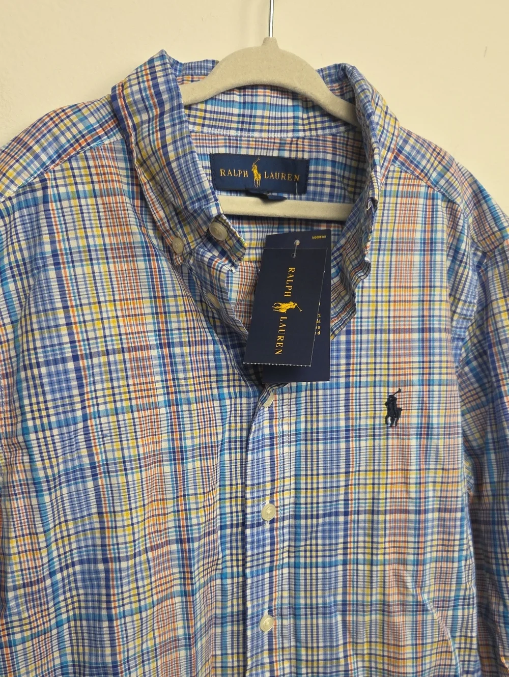 Ralph Lauren nwt boy